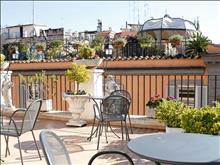 Sistina Hotel