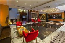 Cettia Beach Resort 