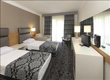 Cettia Beach Resort : Standard room
