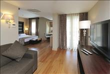 Cettia Beach Resort : Deluxe room