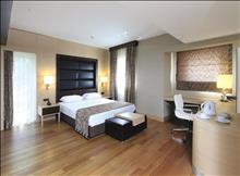 Cettia Beach Resort : Deluxe room