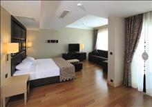 Cettia Beach Resort : Deluxe room