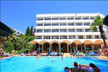Kayamaris Hotel