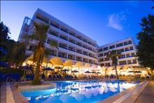 Kayamaris Hotel