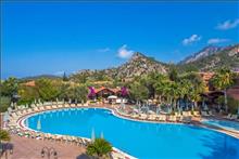 Suncity Beach Club & Hotel
