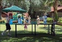 Suncity Beach Club & Hotel