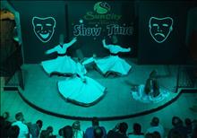 Suncity Beach Club & Hotel