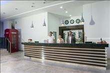 Suncity Beach Club & Hotel