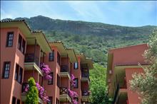 Suncity Beach Club & Hotel