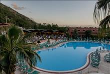 Suncity Beach Club & Hotel