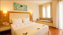 Suncity Beach Club & Hotel: Standard room