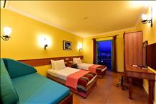 Jasmin Beach Hotel: Club room