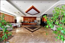 Jasmin Beach Hotel