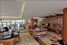 Jasmin Beach Hotel