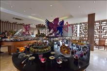 Jasmin Beach Hotel