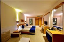 Jasmin Beach Hotel: Standard room