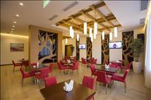 Ararat Resort