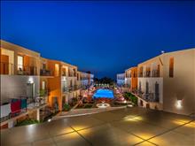 Sunrise Village