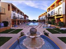 Sunrise Village