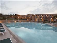 Giannoulis Santa Marina Beach Resort