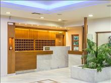 Creta Palm Hotel Apartments