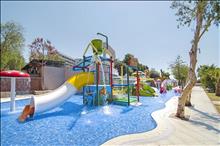 Tusan Beach Resort: Childrens pool