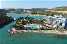 Tusan Beach Resort