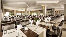 Tusan Beach Resort: Restaurant