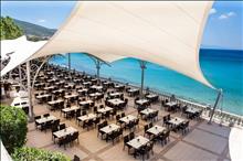 Tusan Beach Resort: Restaurant 
