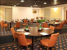 Starhotels Business Palace