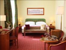 Starhotels Business Palace