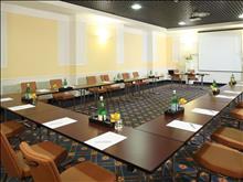 Starhotels Business Palace