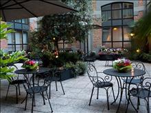 Starhotels Business Palace