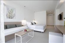 Aloe Boutique & Suites