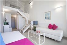 Aloe Boutique & Suites