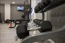 Aloe Boutique & Suites