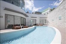 Aloe Boutique & Suites