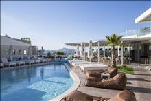 Aloe Boutique & Suites