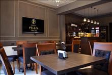 Piazza Hotel
