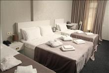 Piazza Hotel