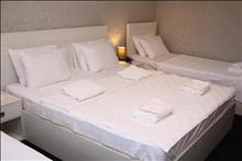 Piazza Hotel