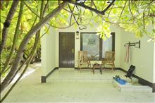 Fun Island Resort & SPA: Beach Front Rooms