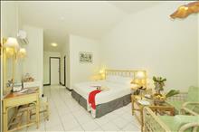 Fun Island Resort & SPA: Beach Front Rooms