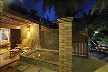 Fun Island Resort & SPA: Deluxe rooms