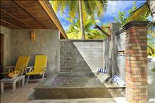 Fun Island Resort & SPA: Deluxe rooms