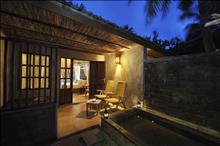 Fun Island Resort & SPA: Deluxe rooms