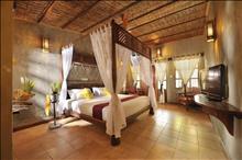 Fun Island Resort & SPA: Deluxe rooms