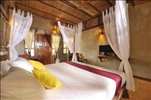 Fun Island Resort & SPA: Deluxe rooms