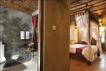 Fun Island Resort & SPA: Deluxe rooms