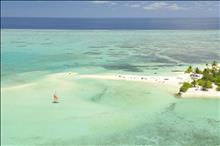 Fun Island Resort & SPA: Aerials